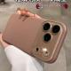 All-inclusive Shatter-resistant Phone Case With A Lychee-textured Finish