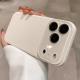 All-inclusive Shatter-resistant Phone Case With A Lychee-textured Finish