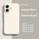 Solid State Silicone Phone Case Shockproof