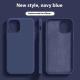 Solid State Silicone Phone Case Shockproof
