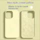 Solid State Silicone Phone Case Shockproof