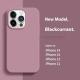 Solid State Silicone Phone Case Shockproof