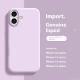Solid State Silicone Phone Case Shockproof