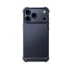 Aluminum Metal Phone Case