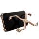 Metal Hollow Frameless Heat Dissipation Protective Sleeve