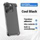 Special-shaped Aromatherapy Aluminum Alloy Metal Phone Case