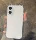 Cat Ears Transparent Phone Case