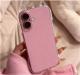 Cat Ears Transparent Phone Case