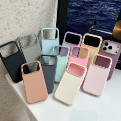 Liquid Magnetic Charging Phone Case