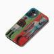 Fashion Retro Art Niche Phone Case