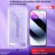 Tempered Film 1615promax Mobile Phone Film 11 Peep-proof