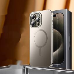 Magnetic Suction Suitable For Advanced Sense Phone Case