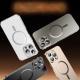 Magnetic Suction Suitable For Advanced Sense Phone Case
