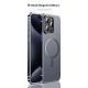 Magnetic Suction Suitable For Advanced Sense Phone Case