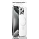 Magnetic Suction Suitable For Advanced Sense Phone Case