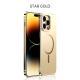 Magnetic Suction Suitable For Advanced Sense Phone Case