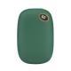 Quick Hot Large Capacity Usb Mini Hand Warmer Charging Two-in-one