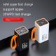 PD66W Fast Charge 20000 MA Large Capacity Mobile Power Supply