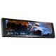 686-inch And 916-inch Full-color LCD Magnetic Docking Secondary Screens For Expanded Viewing