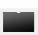 Magnetic Privacy Notebook Screen 16 Inch Privacy Film