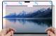 Magnetic Privacy Notebook Screen 16 Inch Privacy Film