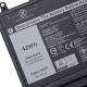 5501 5401 1V1XF 27W 56 027 W56 CN-027 W56 Laptop Battery