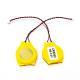 CR2032 Notebook Desktop Motherboard Battery 3V Button COM