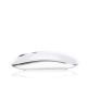 Compatible with Apple, Ipad Wireless Bluetooth Mouse For Rechargeable Laptop
