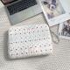 Womens Stylish Personalized Laptop Bag