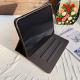 Applicable To Pad Protective Leather Case Flower Drop-resistant Case With Pen Slot