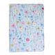 Applicable To Pad Protective Leather Case Flower Drop-resistant Case With Pen Slot
