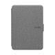 Linen Leather Case Youth Version Protective Shell