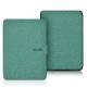 Linen Leather Case Youth Version Protective Shell