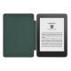 Magnetic Acrylic Protection Leather Cover