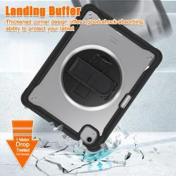 Applicable IPad Mini6 Tablet Case 83-inch Rotating Bracket