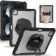Applicable IPad Mini6 Tablet Case 83-inch Rotating Bracket