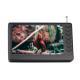 5-inch Portable Digital Ultra-thin Car Home LCD TV