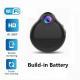 Water Drop Indoor Wireless Surveillance Camera Wifi Webcam HD Camera