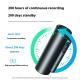 HD Noise Reduction Ultra-long Standby Voice-activated Recording Intelligent Recorder