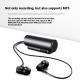 HD Noise Reduction Ultra-long Standby Voice-activated Recording Intelligent Recorder