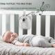 Infants Baby Comfort Help Sleep Koala Music White Noise Player Toy
