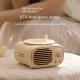 Retro Multi-function Bluetooth Microphone Stereo