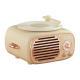 Retro Multi-function Bluetooth Microphone Stereo