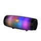 Outdoor Wireless Portable LED Colored Lamp Bluetooth Speaker