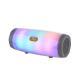 Outdoor Wireless Portable LED Colored Lamp Bluetooth Speaker