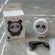 Cartoon Panda Desktop Wireless Bluetooth Speaker