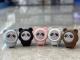 Cartoon Panda Desktop Wireless Bluetooth Speaker