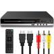 Student Household VCD HD Eye Protection Disc Player