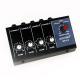 Microphone Audio Connection Splitter Multiple Mixing