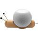 Smart Bluetooth Speaker Desktop Non-slip Bracket